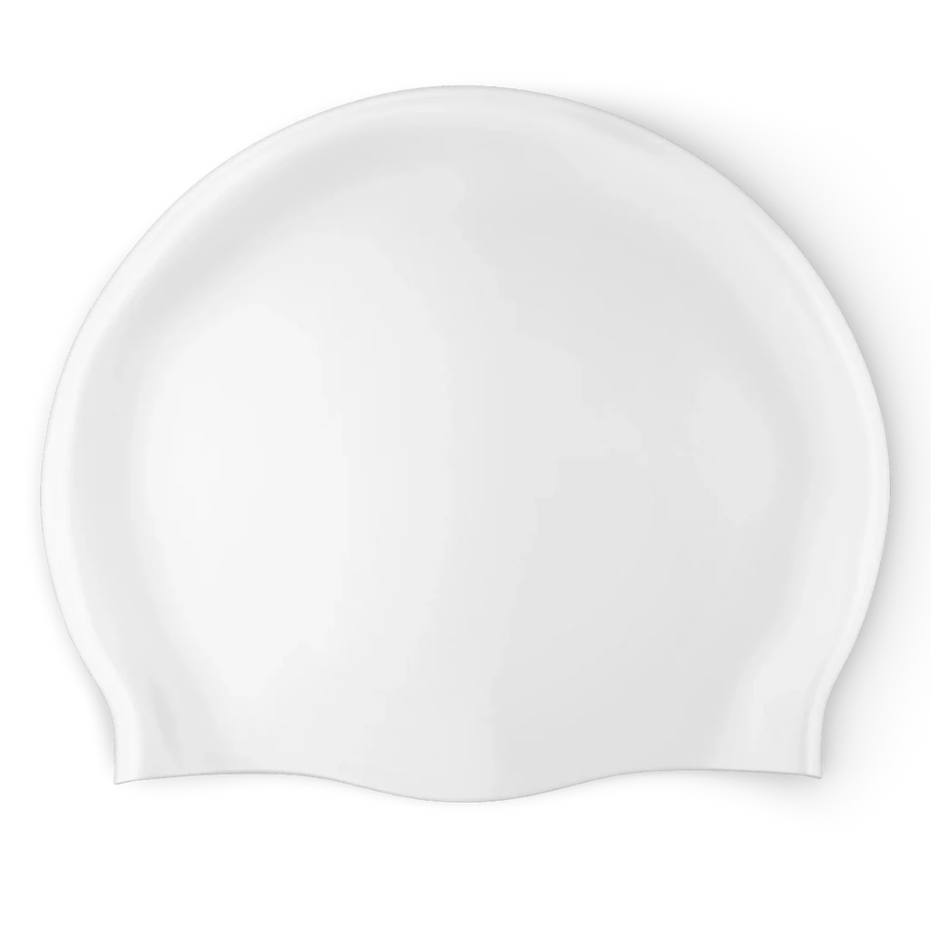 Silicone Cap