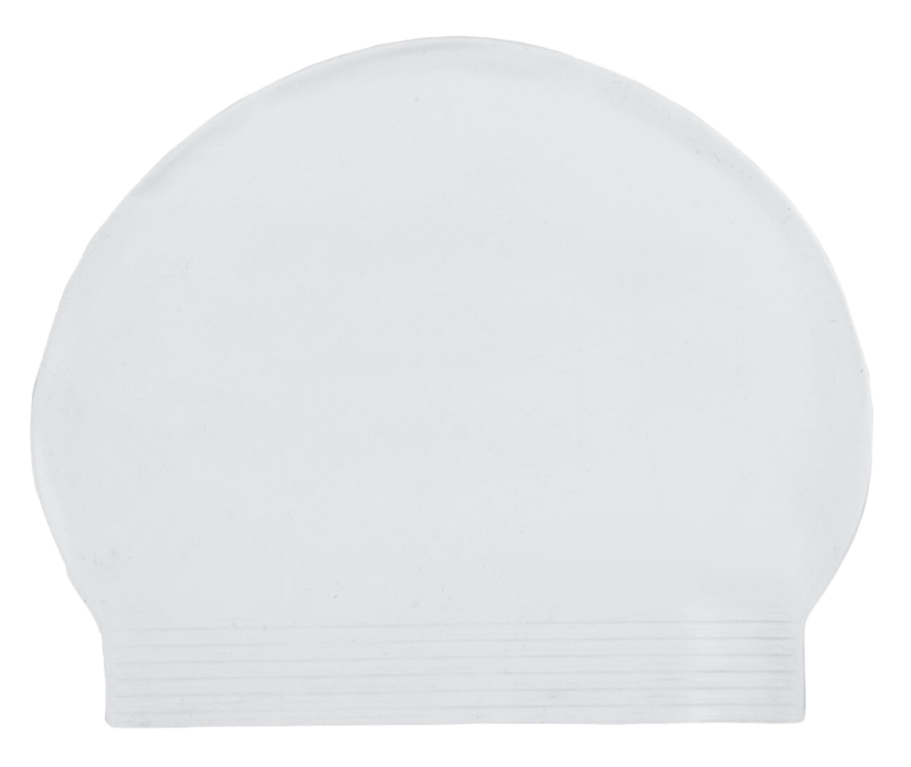 Latex Cap